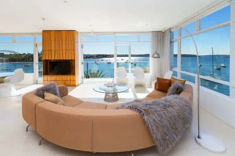 21/108 Elizabeth Bay Road, Elizabeth Bay NSW 2011