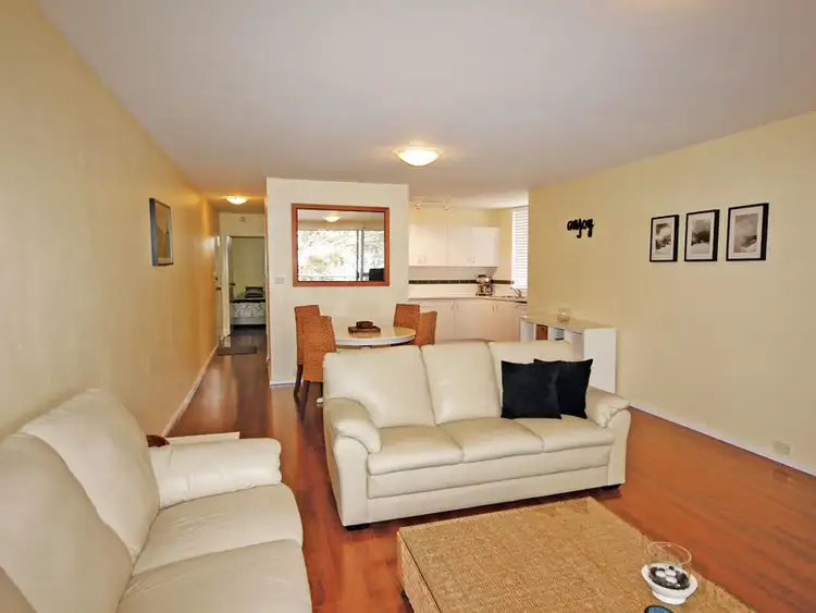 Sixth view of Homely unit listing, 6/2 Thurlow Avenue, Nelson Bay NSW 2315