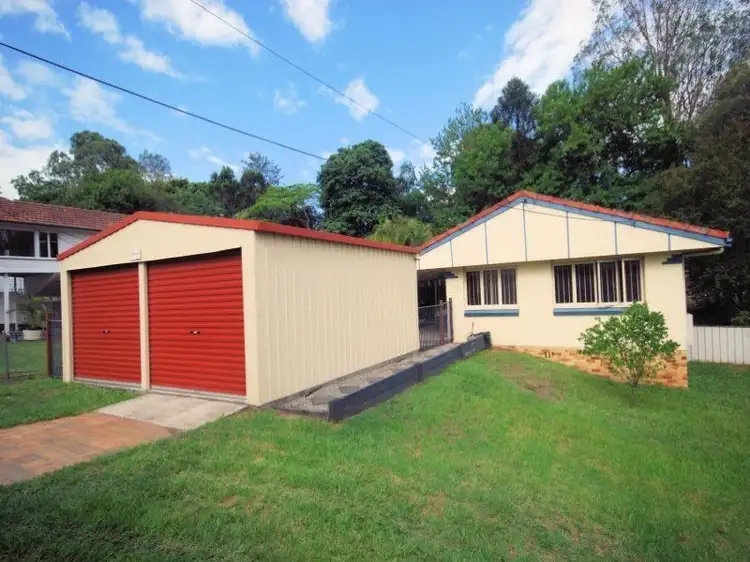 105 Wardell Street, Ashgrove QLD 4060