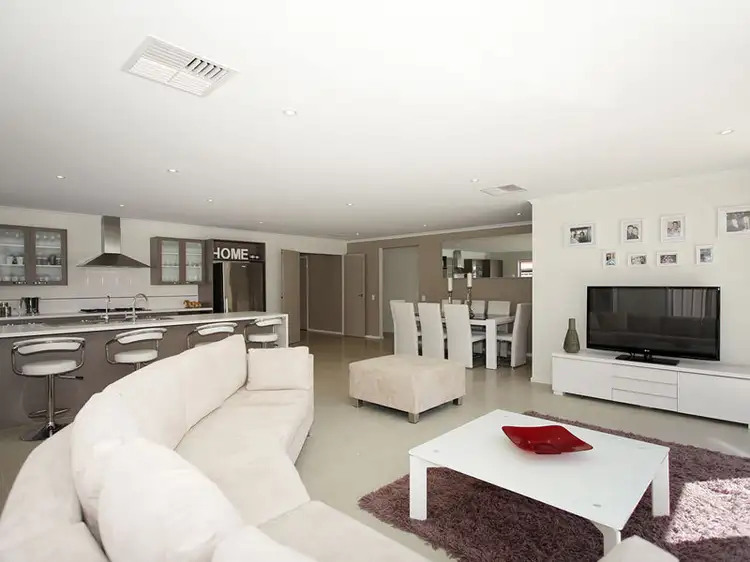 Third view of Homely house listing, 35 Sylvan Circuit, Noarlunga Downs SA 5168