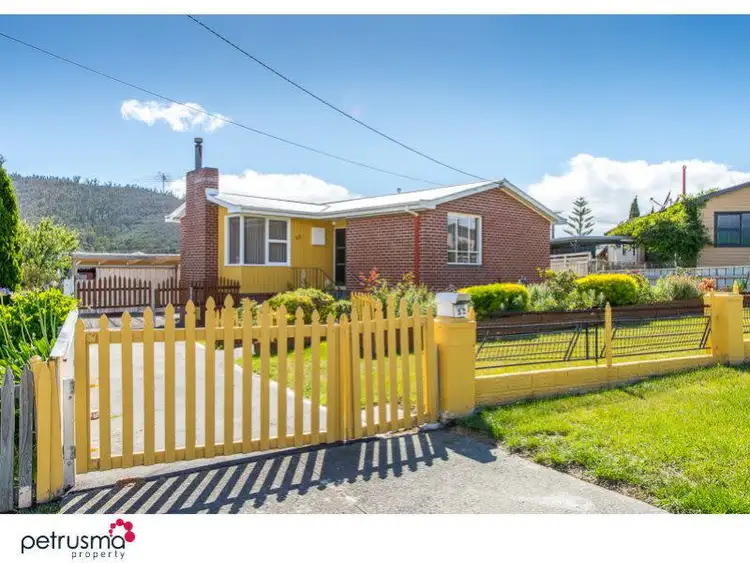 Second view of Homely house listing, 32 Flinders Street, Warrane TAS 7018