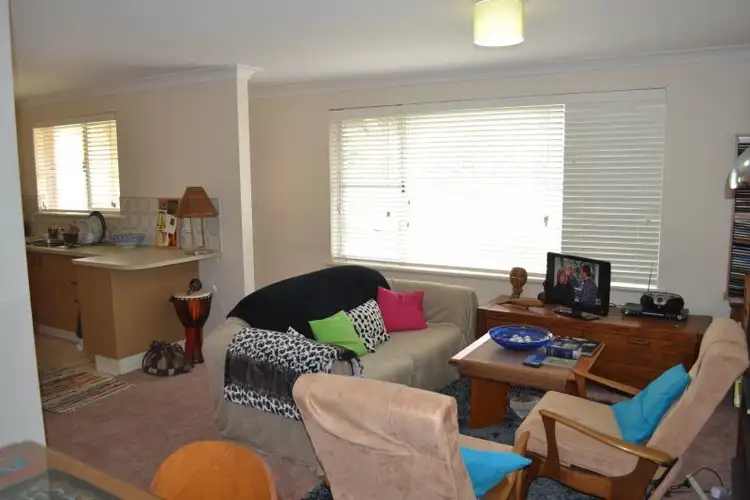 Third view of Homely unit listing, 2/16 Warrendine Street, Orange NSW 2800