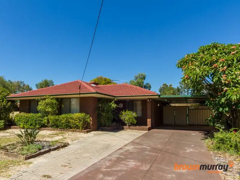 Main view of Homely house listing, 14 Eynesford Street, Gosnells WA 6110