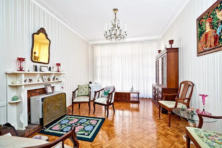 Third view of Homely house listing, 27 Highgate St, Strathfield NSW 2135