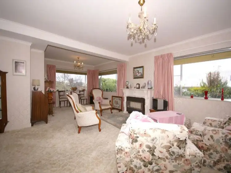 Main view of Homely house listing, 3B Mawhera Avenue, Sandy Bay TAS 7005