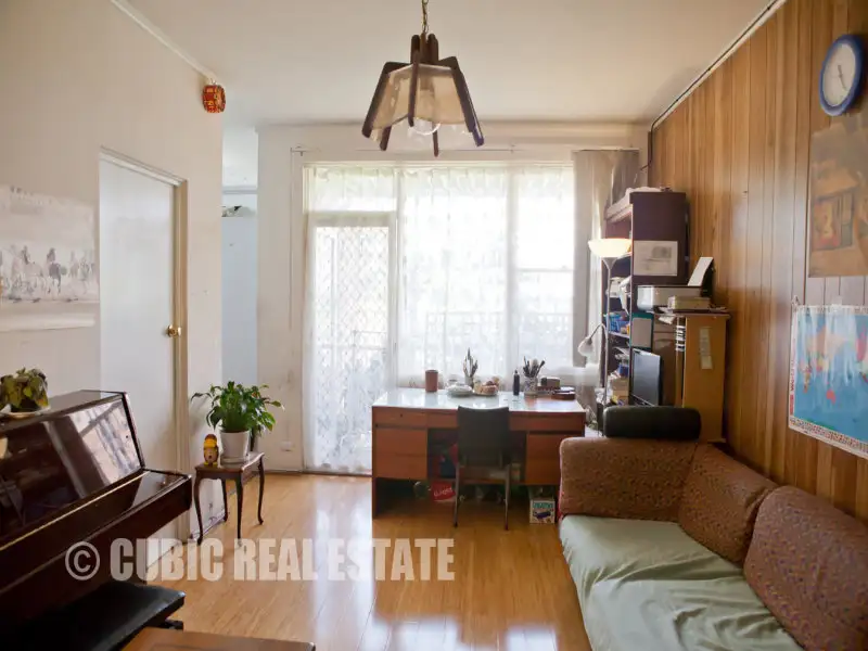 Main view of Homely unit listing, 3 Blackwood Road, Ashfield NSW 2131