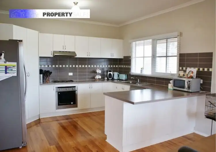 Fourth view of Homely house listing, 4 Hyland Street, Moe VIC 3825