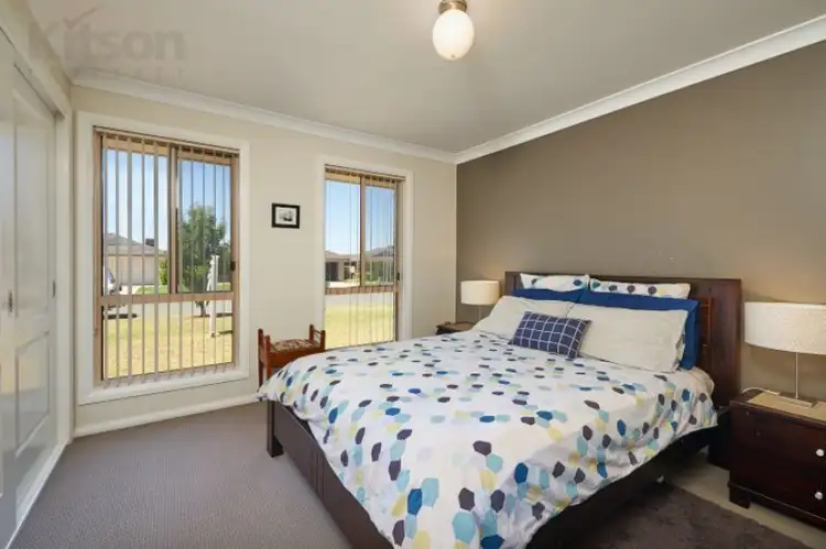 Fourth view of Homely unit listing, 3/3 Carinya Street, Glenfield Park NSW 2650