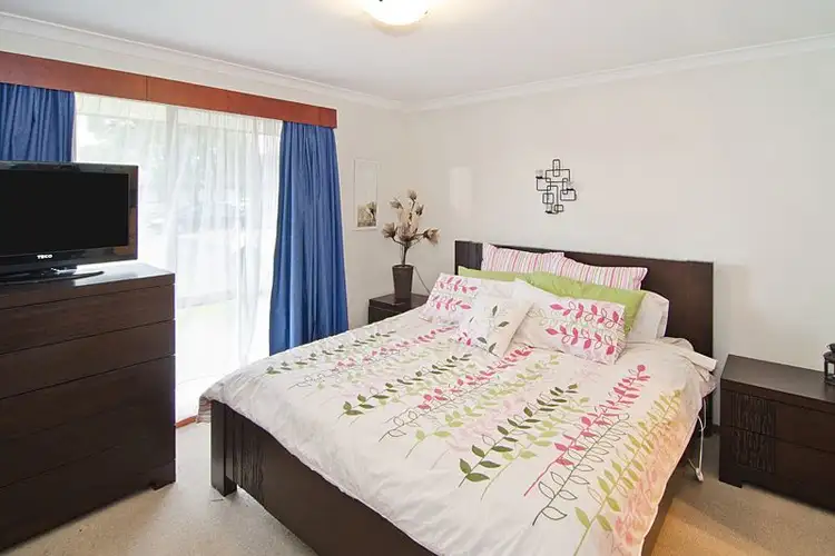 Fifth view of Homely house listing, 8 Bishop Place, West Busselton WA 6280