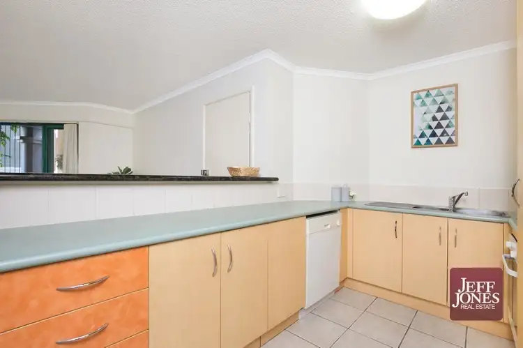 Sixth view of Homely apartment listing, 7/219 Wellington Road, Kangaroo Point QLD 4169