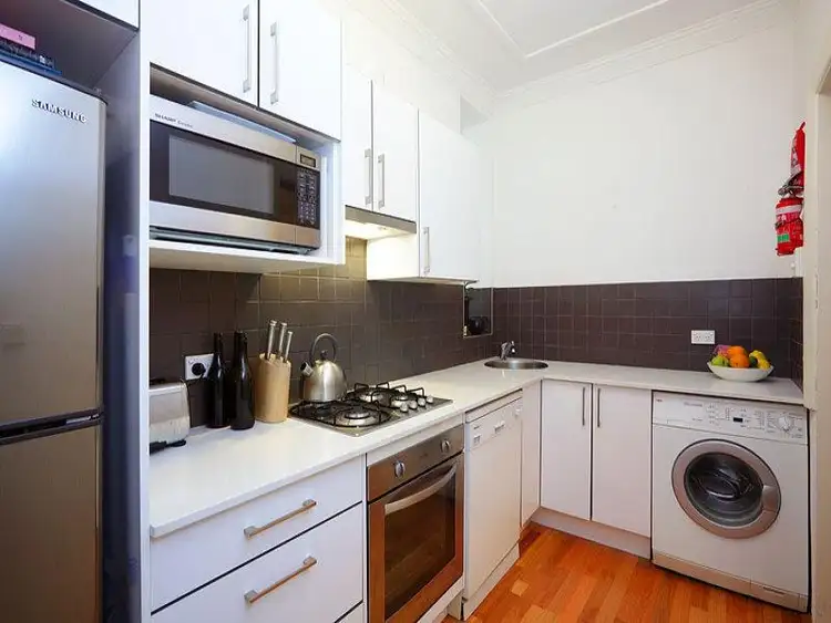 Fourth view of Homely apartment listing, 3/2 St Neot Avenue, Potts Point NSW 2011