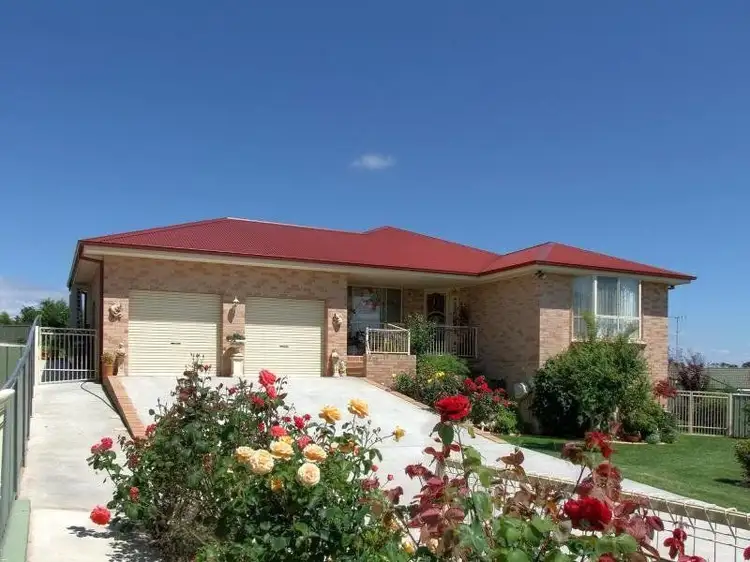 Main view of Homely house listing, 26 McCarron Place, Orange NSW 2800