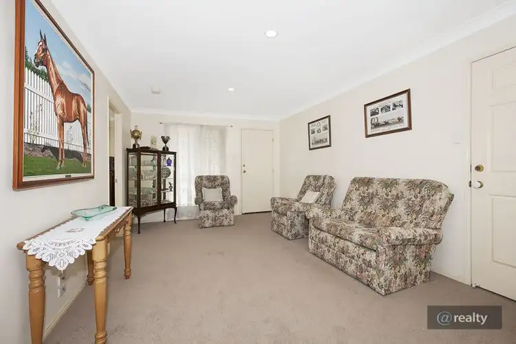 Fourth view of Homely house listing, 6/22 Kilburn Street, Chermside QLD 4032