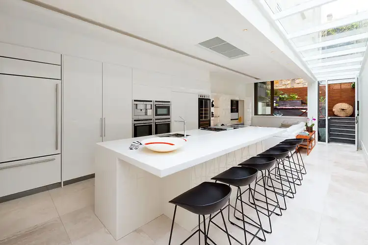 Fifth view of Homely terrace listing, 234 Dowling Street, Woolloomooloo NSW 2011