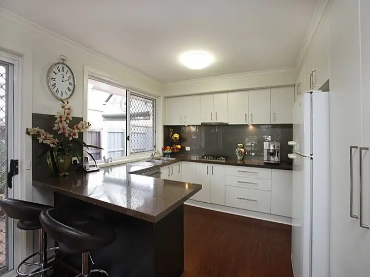 Second view of Homely unit listing, 3/14 Webb Street, Altona VIC 3018