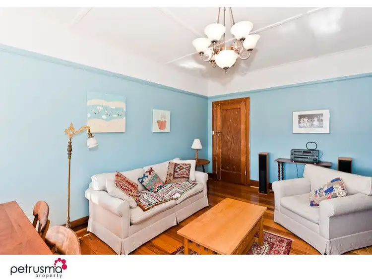 Third view of Homely unit listing, 1/18 Auvergne Avenue, Mount Stuart TAS 7000