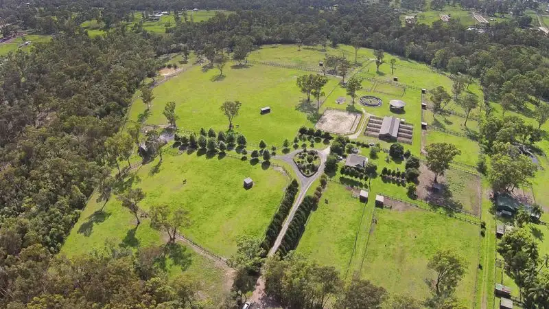 Main view of Homely rural property listing, 38 Stewarts Lane, Wilberforce NSW 2756