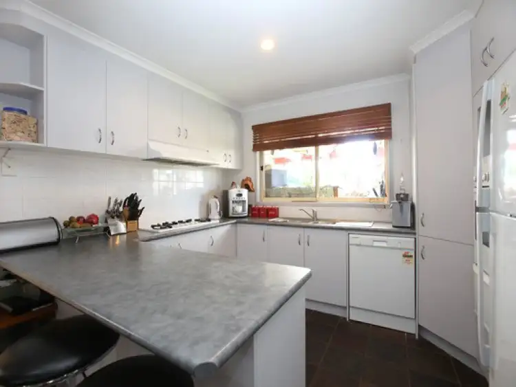 Fifth view of Homely house listing, 3 Charles Grimes Place, Seabrook VIC 3028