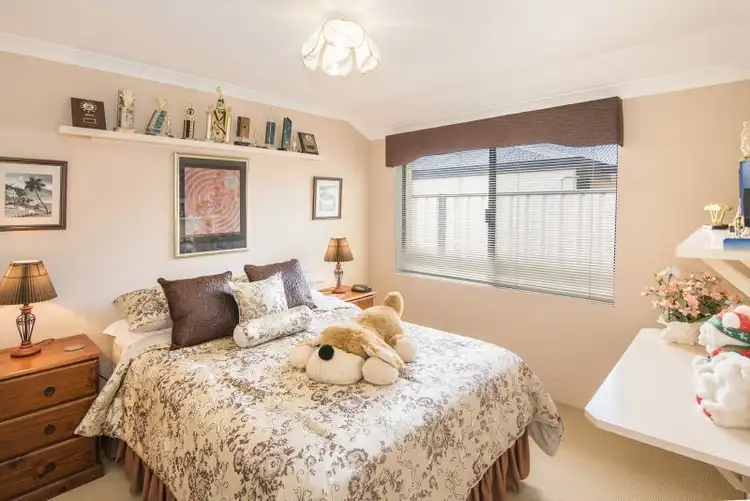 Sixth view of Homely house listing, 33 Honeyeater Crescent, Geographe WA 6280