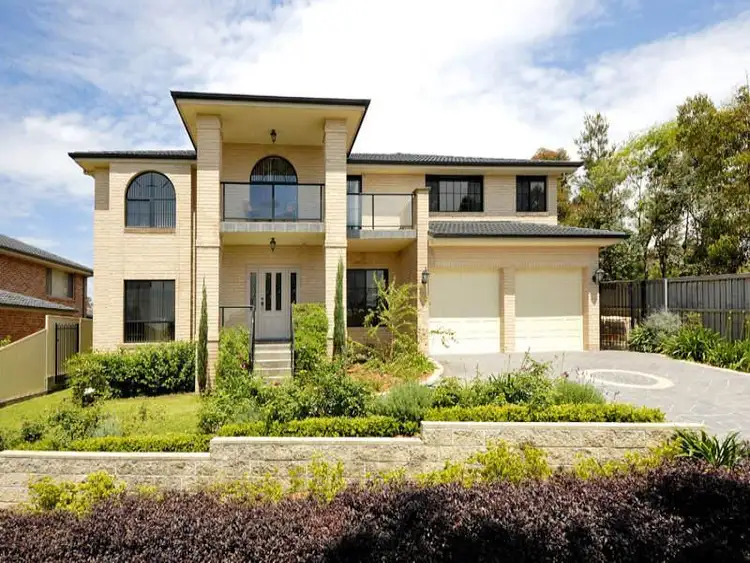 77 Warrangarree Drive, Woronora Heights NSW 2233