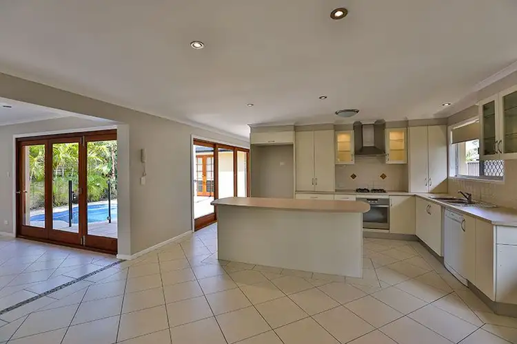 Third view of Homely house listing, 10 Eagle Avenue, Burleigh Waters QLD 4220