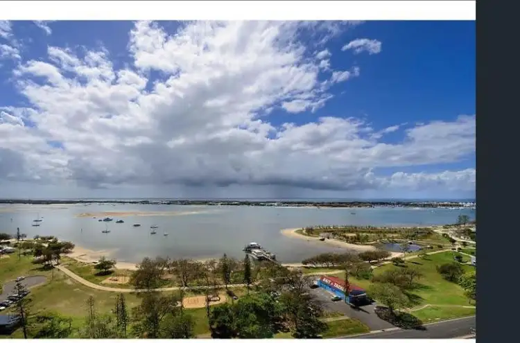 Fifth view of Homely villa listing, 2/4 NEVILLE STREET, Southport QLD 4215