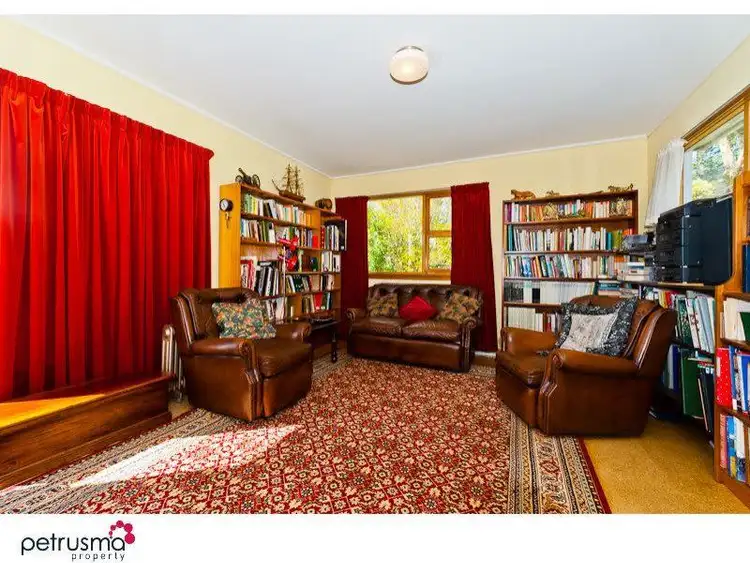 Sixth view of Homely house listing, 4 Bealey Avenue, Lenah Valley TAS 7008