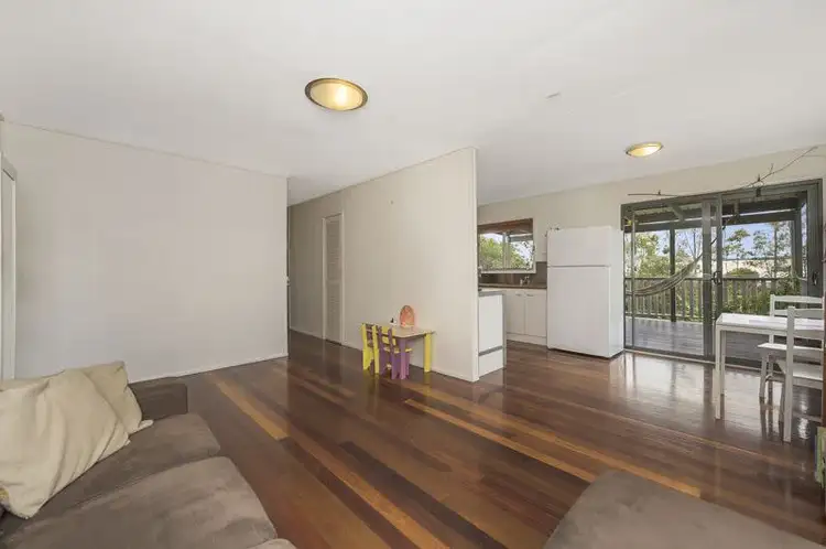 Second view of Homely house listing, 24 Valencia Street, Loganlea QLD 4131