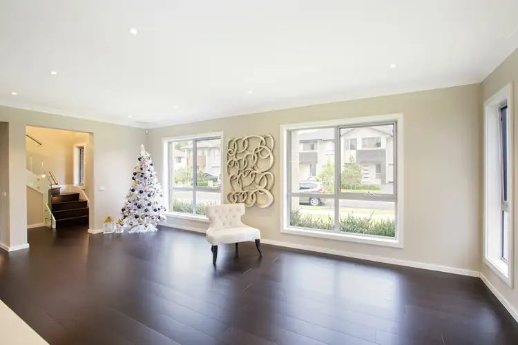 Second view of Homely house listing, 8 Herring Avenue, Elizabeth Hills NSW 2171