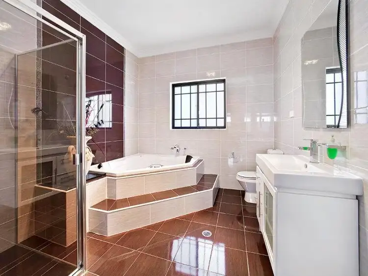 Fifth view of Homely house listing, 38 Mitchell Road, Strathfield NSW 2135