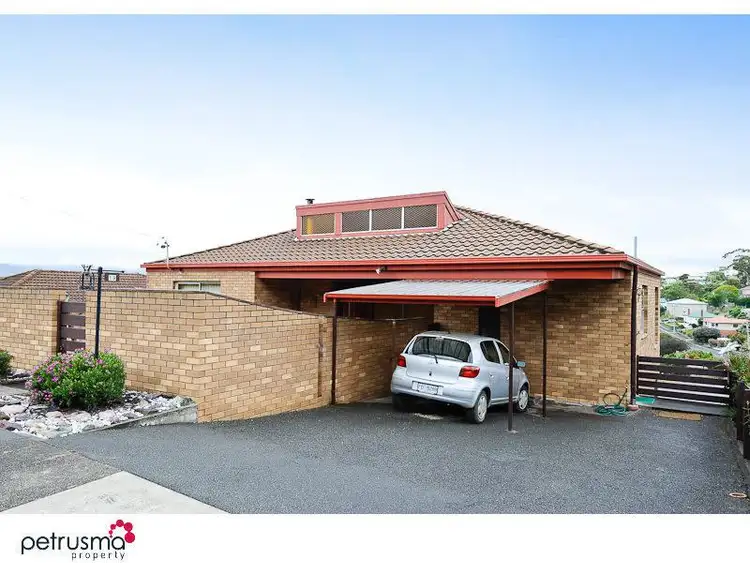 Second view of Homely house listing, 19 Begonia Street, Lindisfarne TAS 7015