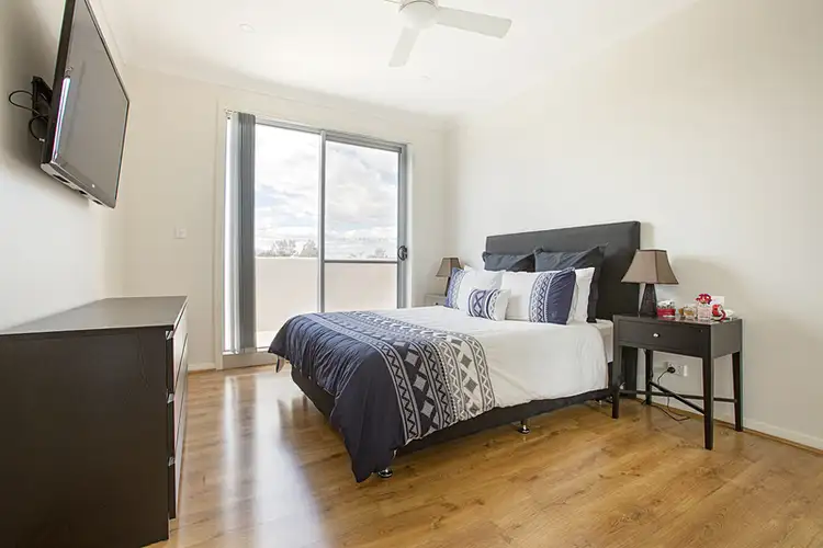 Sixth view of Homely apartment listing, 19/2 Kurrajong Road, Casula NSW 2170