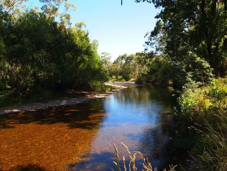 Second view of Homely land listing, 11 Wallace Drive, Buckland VIC 3740