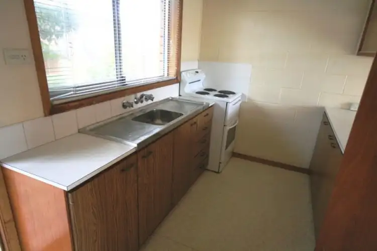 Second view of Homely unit listing, 3/24 North Valley Road, Highton VIC 3216