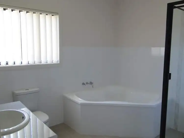 Fourth view of Homely semi-detached listing, 3 Beachcomber Close, Anna Bay NSW 2316