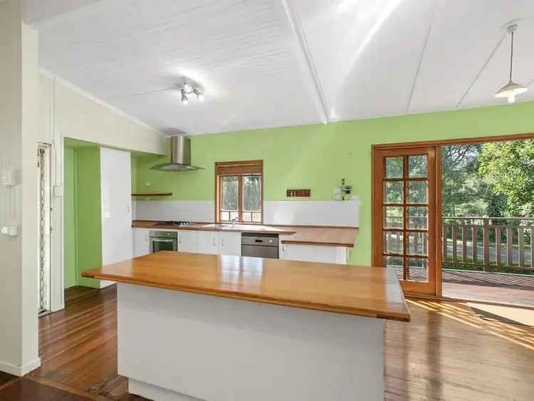 Second view of Homely house listing, 15 Railway Parade, Pomona QLD 4568