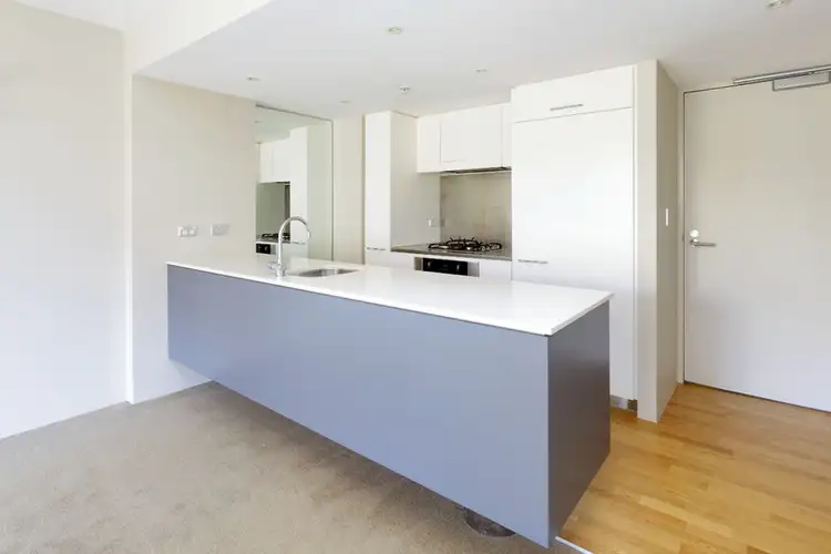 Third view of Homely apartment listing, 504/2a Elizabeth Bay Road, Elizabeth Bay NSW 2011