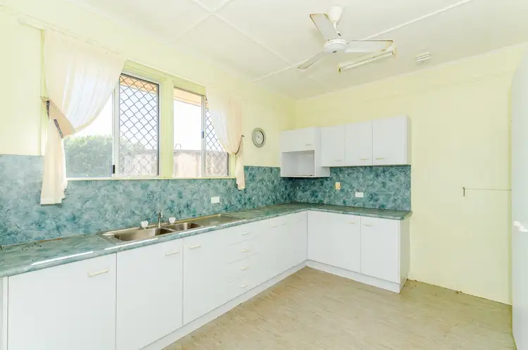 Sixth view of Homely house listing, 532 Mount Larcom - Bracewell Road, Mount Larcom QLD 4695