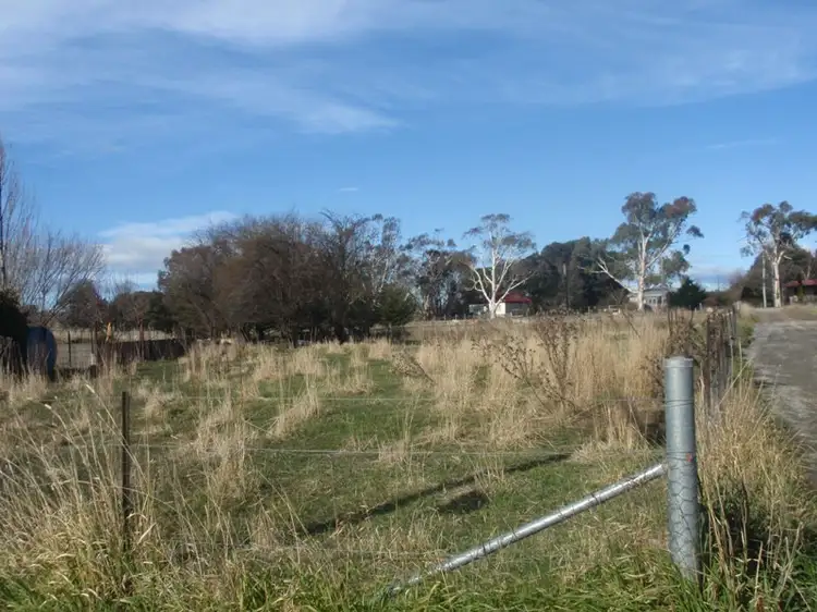 Third view of Homely land listing, 63 Bombala Street, Delegate NSW 2633