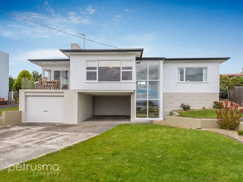 Main view of Homely house listing, 196 Tranmere Road, Howrah TAS 7018