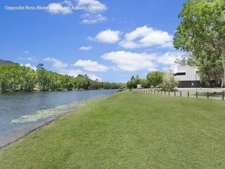 Second view of Homely house listing, 1095 Riverway Drive, Rasmussen QLD 4815