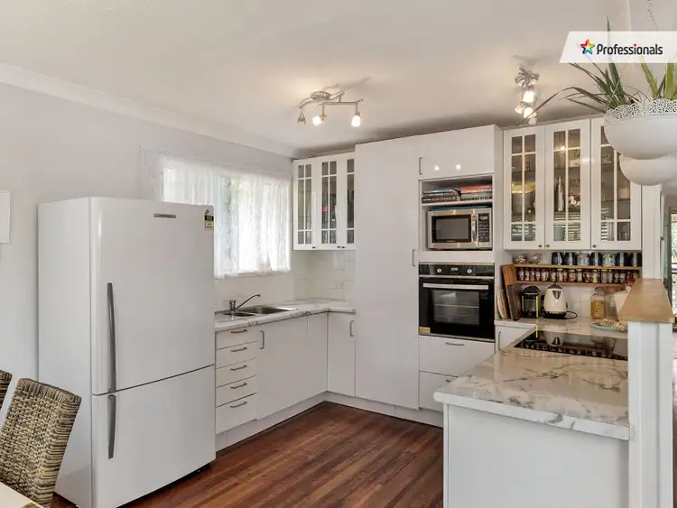Second view of Homely house listing, 34 Kootangal Crescent, Ferny Hills QLD 4055
