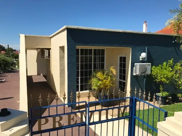 Third view of Homely other listing, 256 Walcott Street, Menora WA 6050