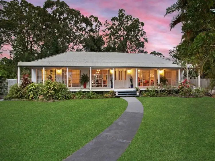 6 Bowden Court, Tewantin QLD 4565