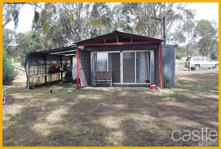 Third view of Homely rural property listing, Lot 6 Taylors Lane, Nundle NSW 2340