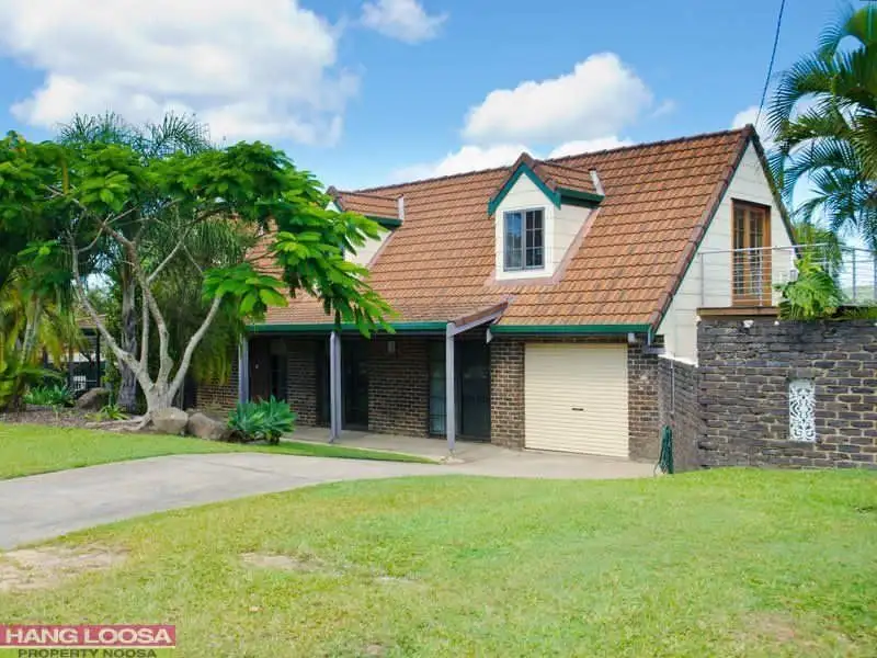Main view of Homely house listing, 24 Fairway Drive, Tewantin QLD 4565