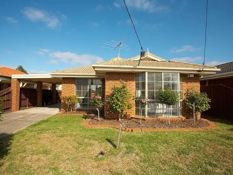 13 Nash Court, Altona Meadows VIC 3028