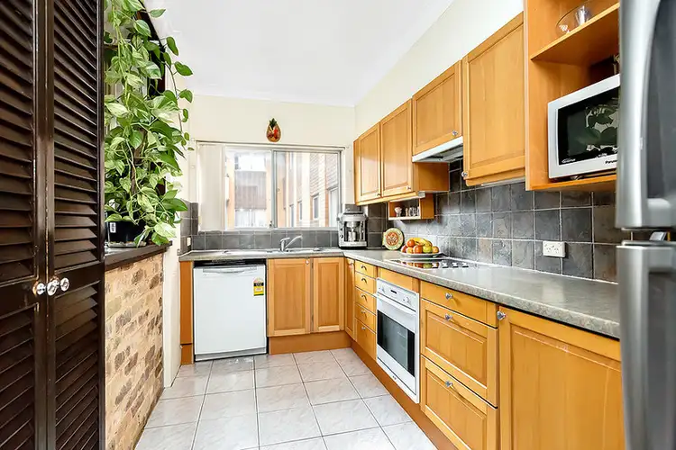Second view of Homely apartment listing, 7/26 Tranmere Street, Drummoyne NSW 2047