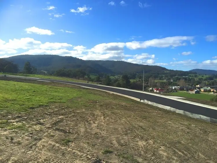 Fifth view of Homely land listing, Lot 13 Silver Hill Road, Cygnet TAS 7112