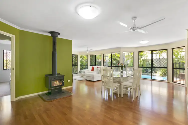 Fifth view of Homely house listing, 13 Amelia Place, Cleveland QLD 4163